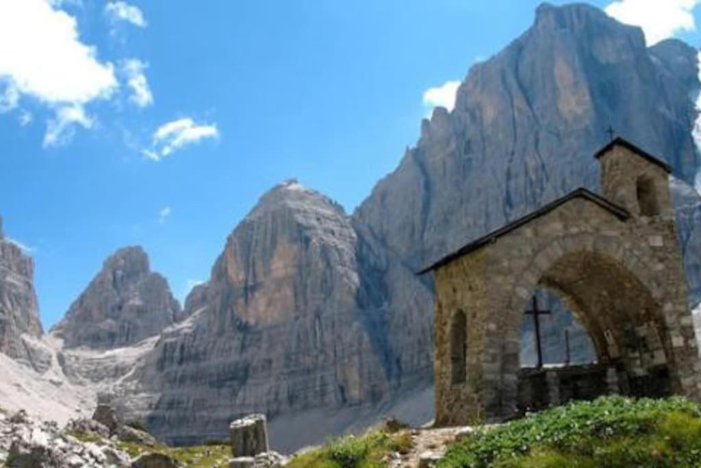 Lovely apt in Pinzolo Val Rendena 6 photo 3