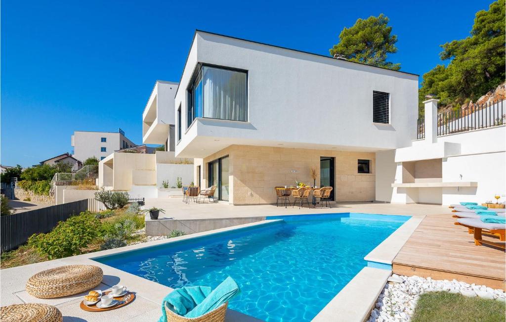 Villa Panorama photo 1