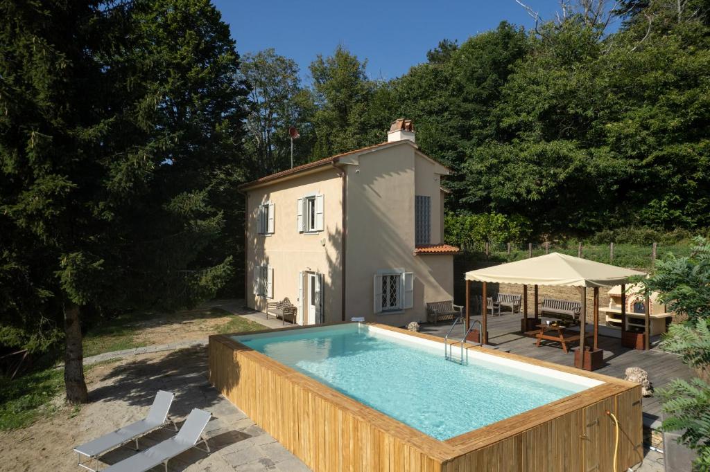 Casa Sul Serra photo 1