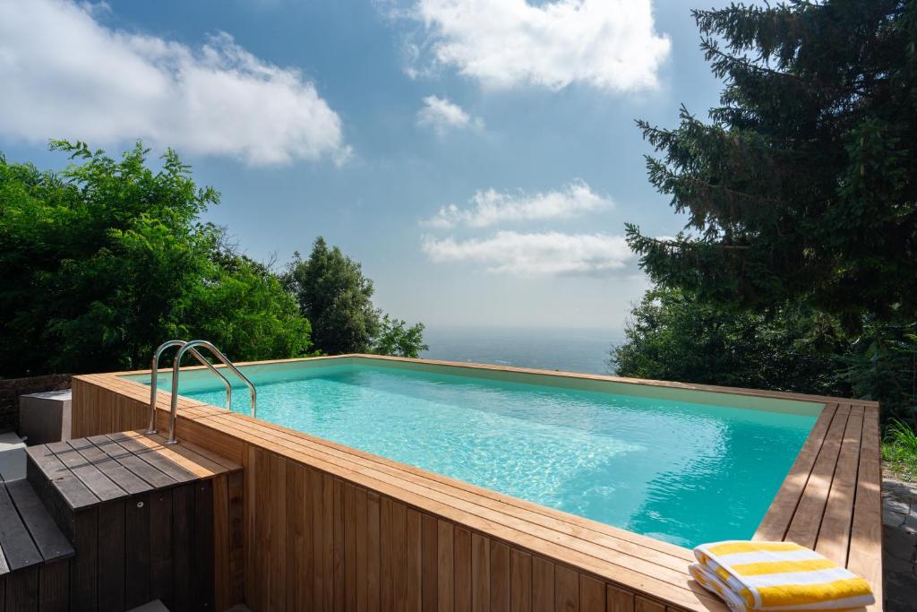 Casa Sul Serra photo 3