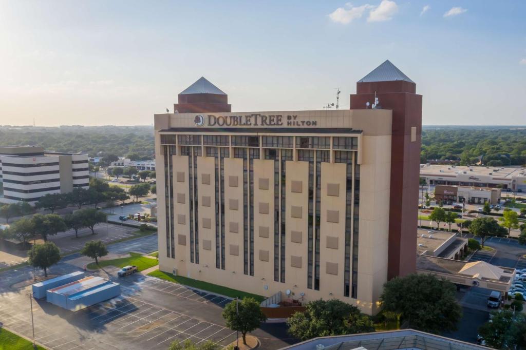 DoubleTree by Hilton Dallas/Richardson photo 4