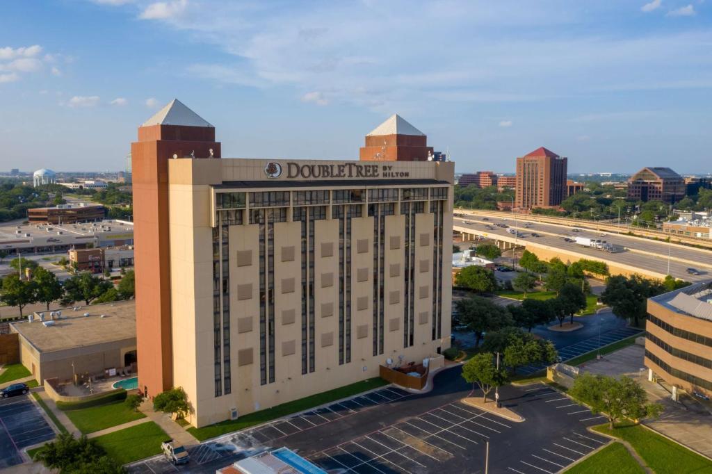 DoubleTree by Hilton Dallas/Richardson photo 3