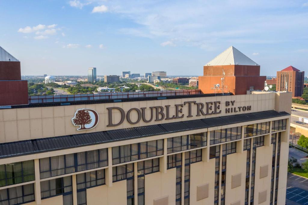 DoubleTree by Hilton Dallas/Richardson photo 2