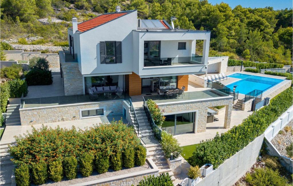 Villa Marko photo 1