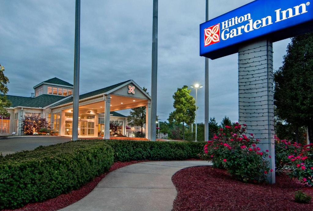 Hilton Garden Inn State College image