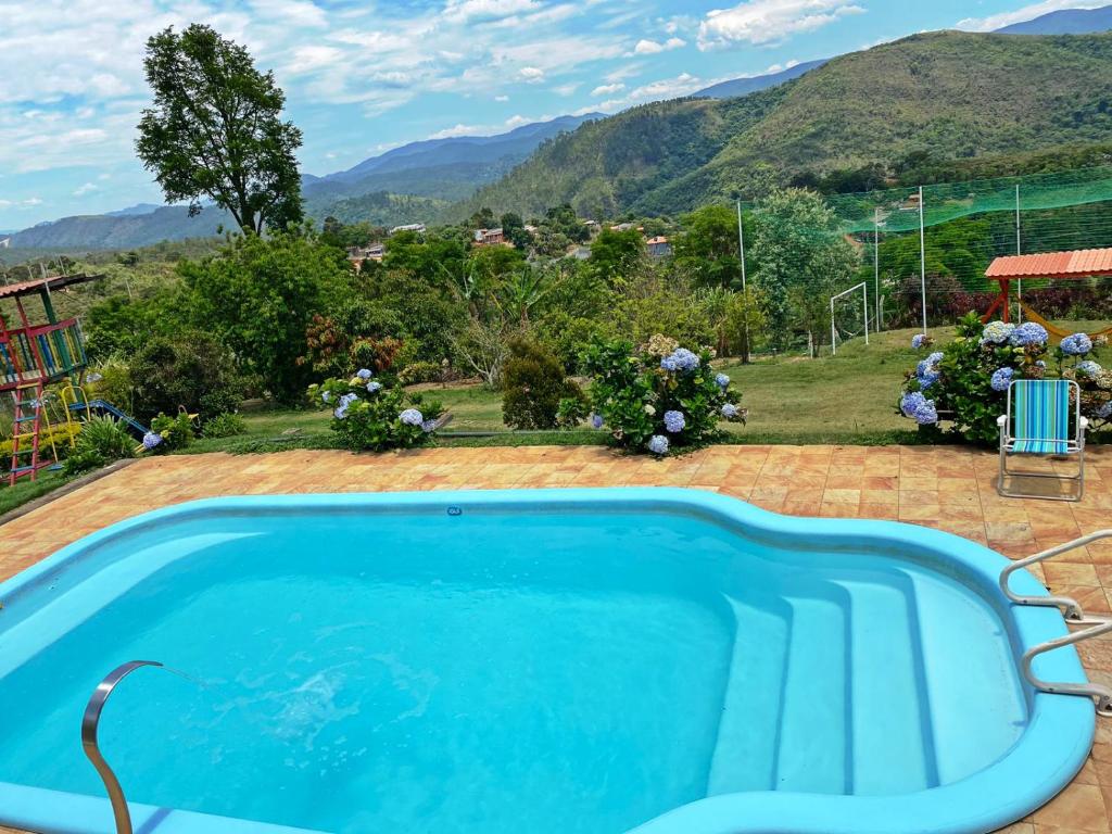 CHACARA ALTO DA SERRA photo 3