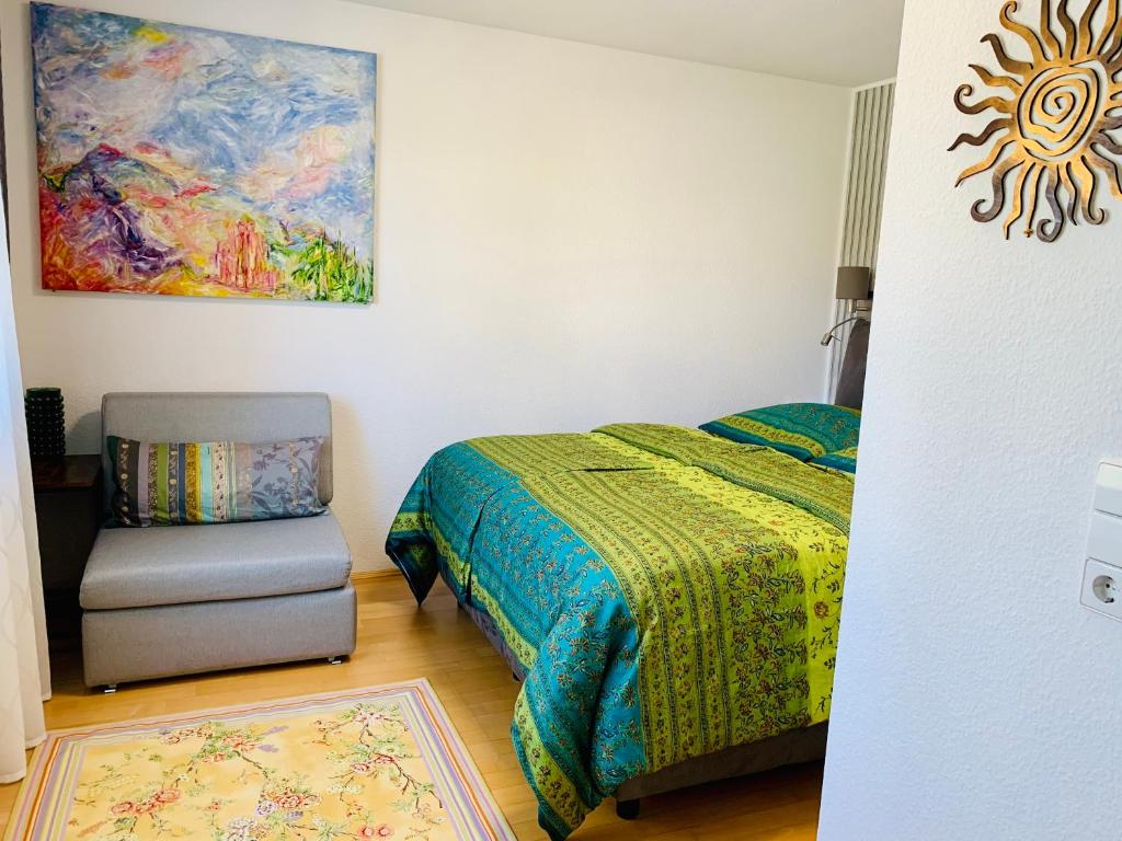 AnNa Home & Sunny Home Apartments photo 3