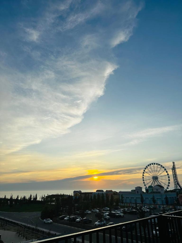 Aktau Reviera 2 ком аппартамент photo 3