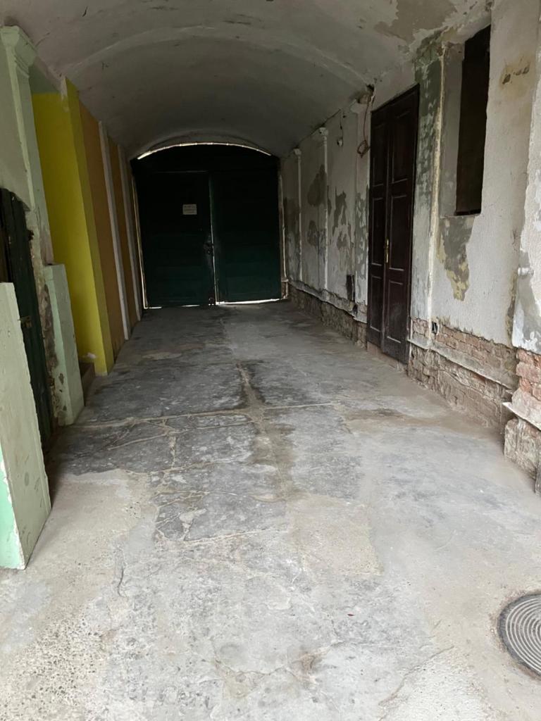 Jacky coffee single room with shared toilet photo 4