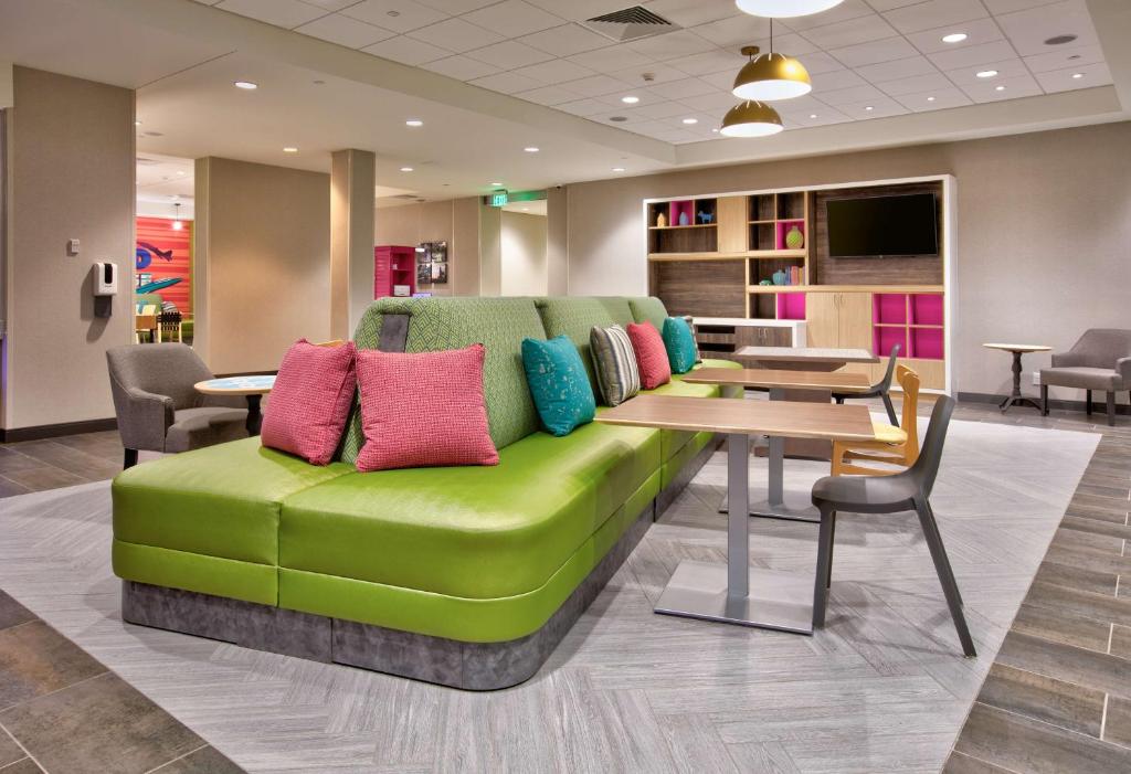 Home2 Suites By Hilton Wichita Falls, Tx photo 2