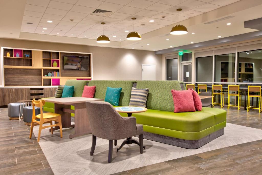 Home2 Suites By Hilton Wichita Falls, Tx photo 1
