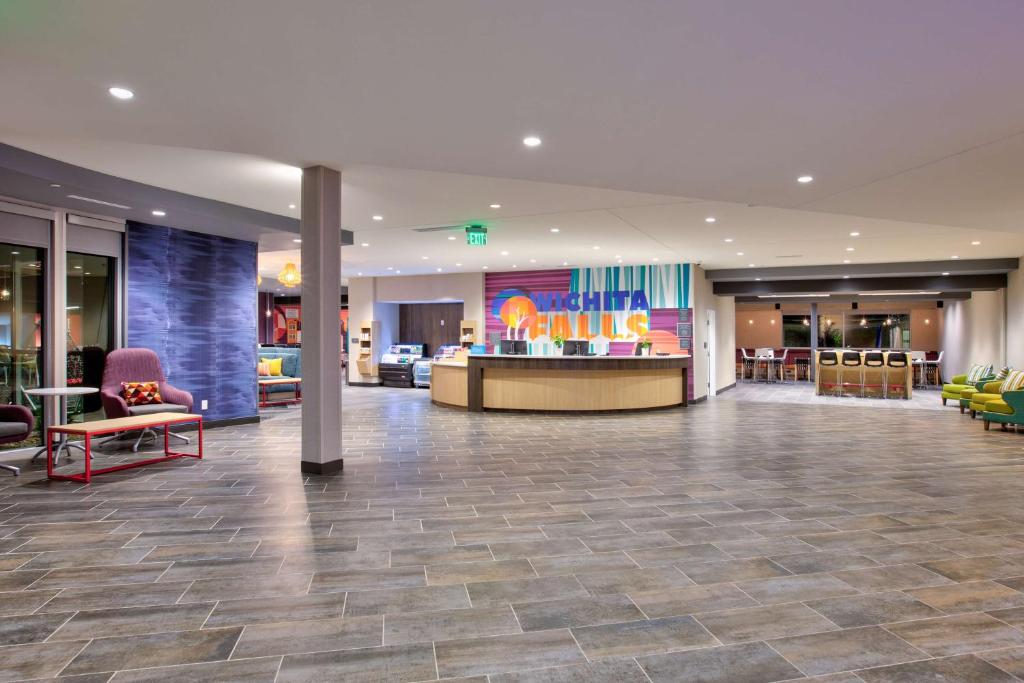 Home2 Suites By Hilton Wichita Falls, Tx photo 4