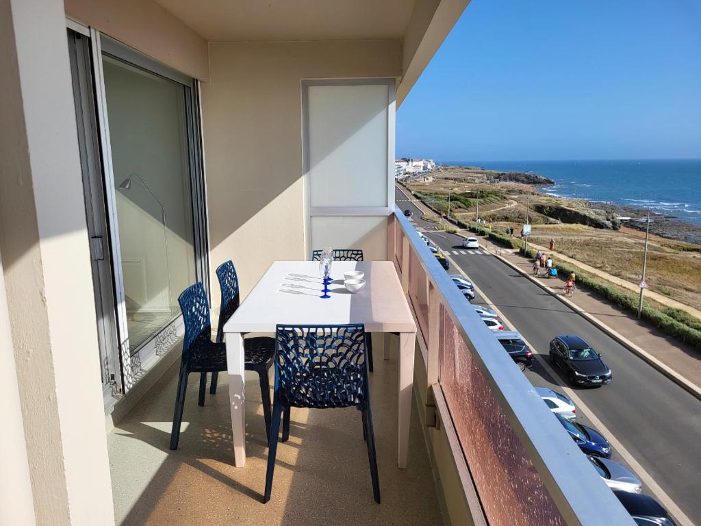 Echappee relaxante avec vue mer photo 2