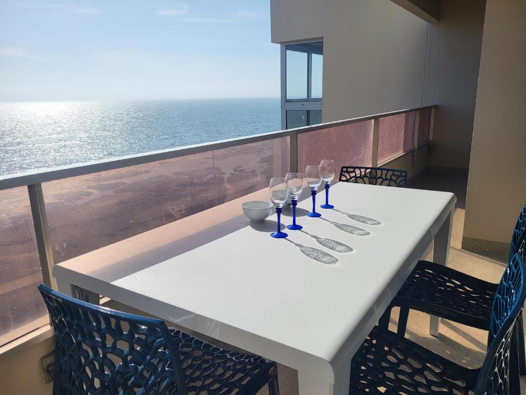 Echappee relaxante avec vue mer photo 1