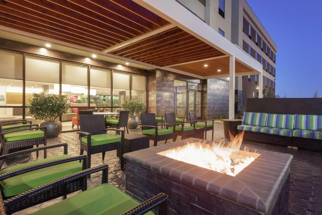 Home2 Suites by Hilton Amarillo West Medical Center photo 2