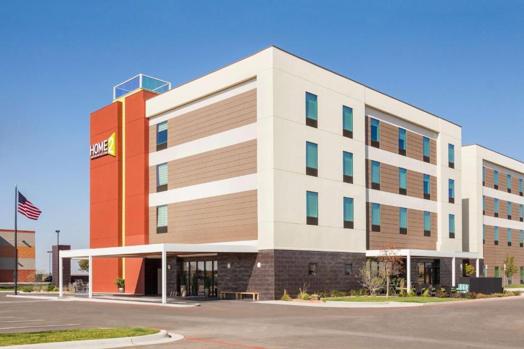 Home2 Suites by Hilton Amarillo West Medical Center photo 3