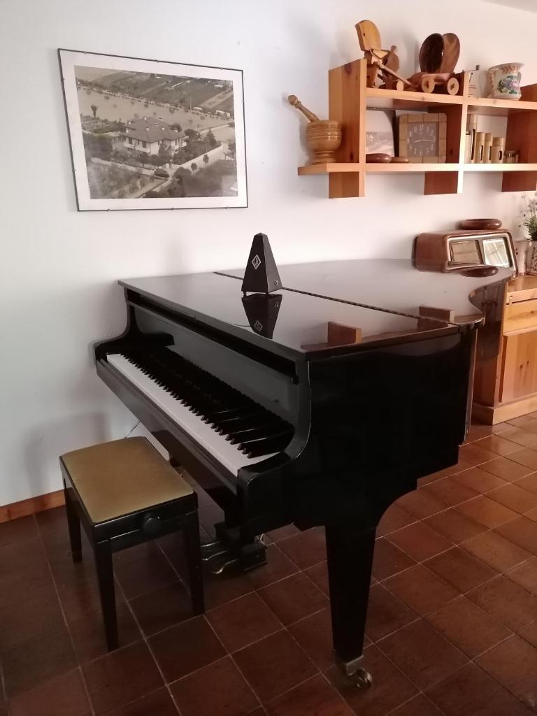 Villa Margherita photo 1