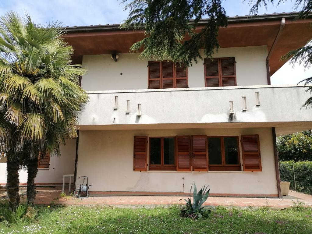 Villa Margherita photo 2