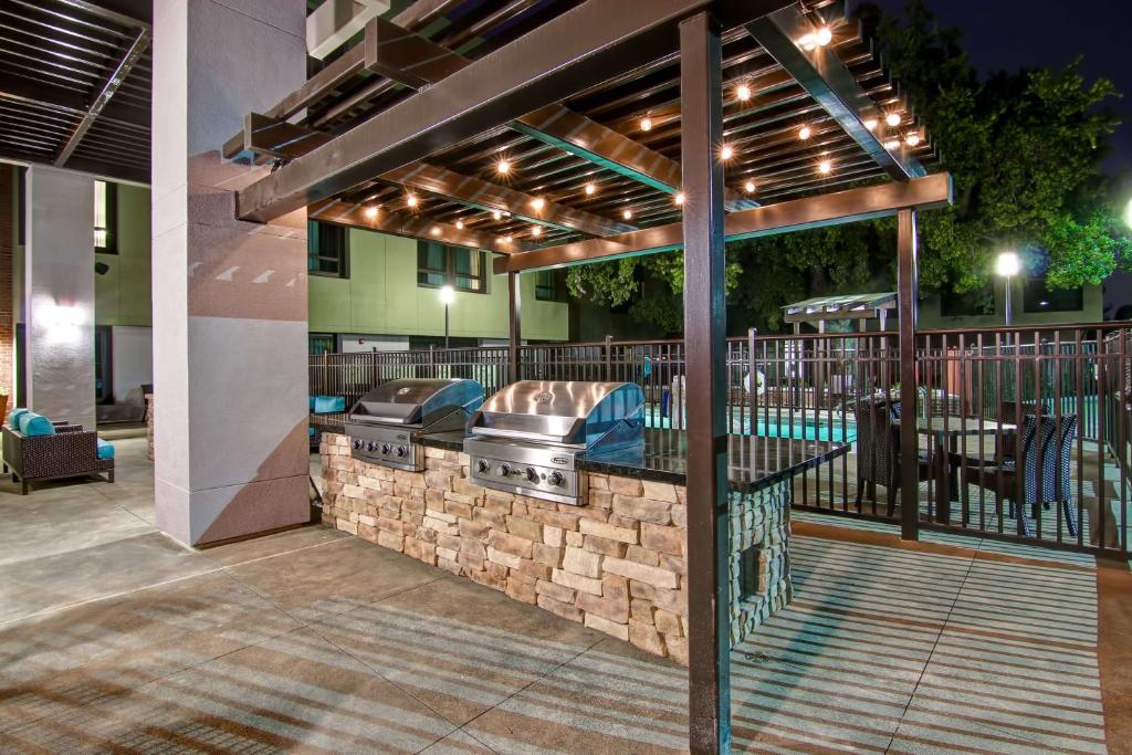 Homewood Suites by Hilton Palo Alto image