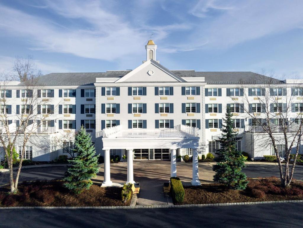 Somerset Hills Hotel, Tapestry Collection by Hilton image