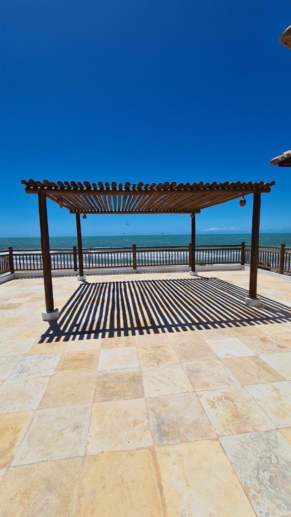 Villa Continentes Brasil & Maison de rêve sur la plage photo 3