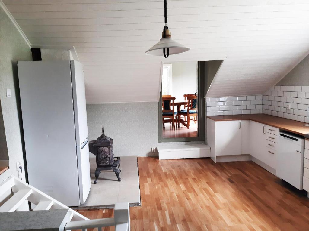 Modern apartment in the heart of Blekinge,Trensum photo 4