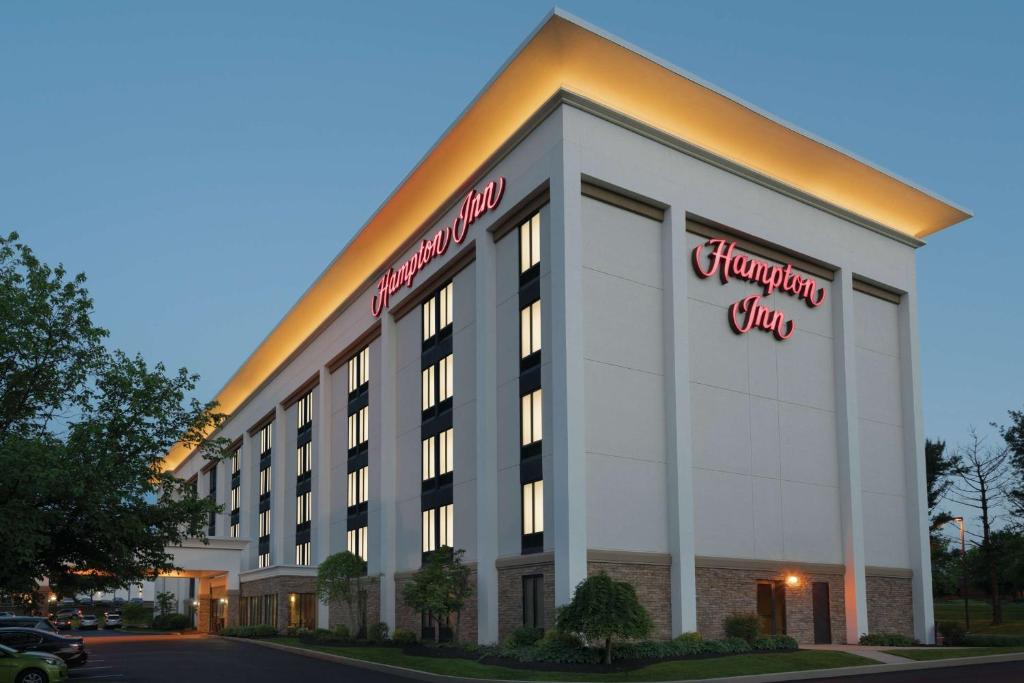 Hampton Inn Reading/Wyomissing image