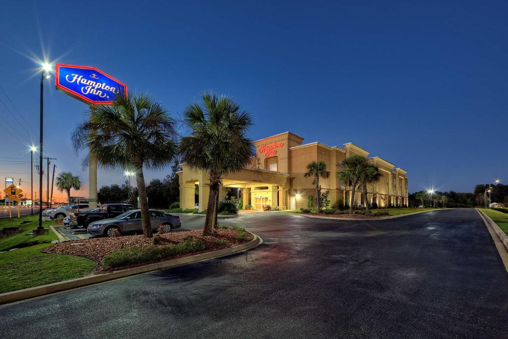 Hampton Inn Manning photo 1