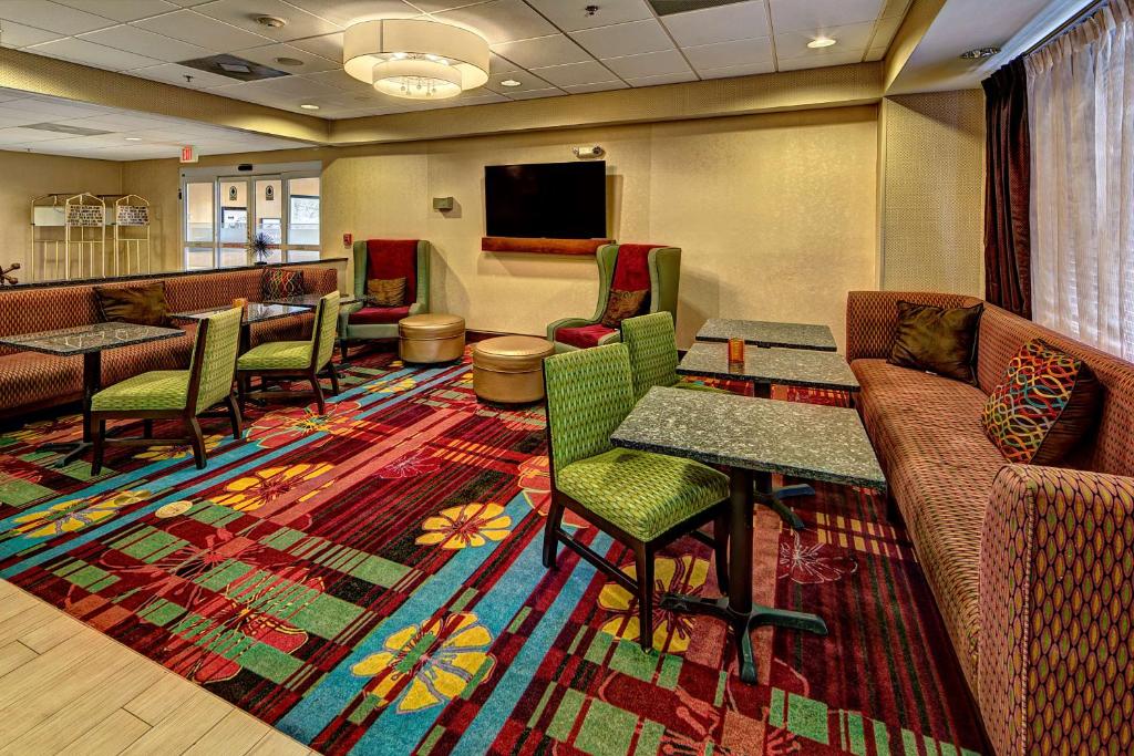 Hampton Inn Manning photo 3