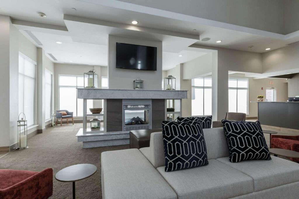 Hilton Garden Inn Elkhart image