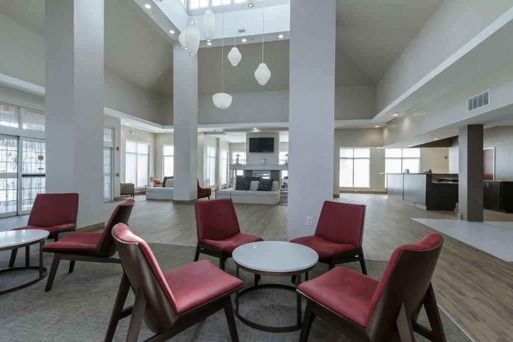 Hilton Garden Inn Elkhart photo 1