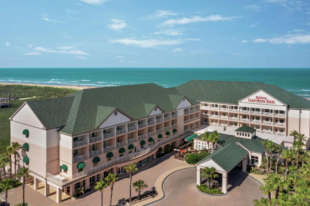 Hilton Garden Inn South Padre Island Beachfront image