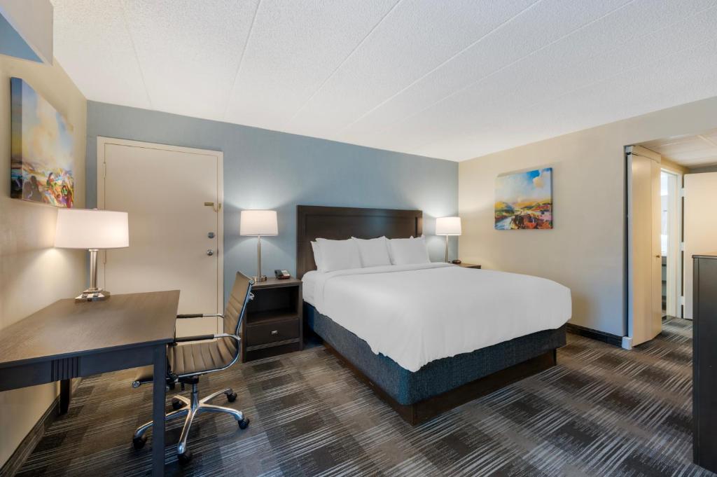Best Western Plus Mount Vernon - Fort Belvoir photo 1