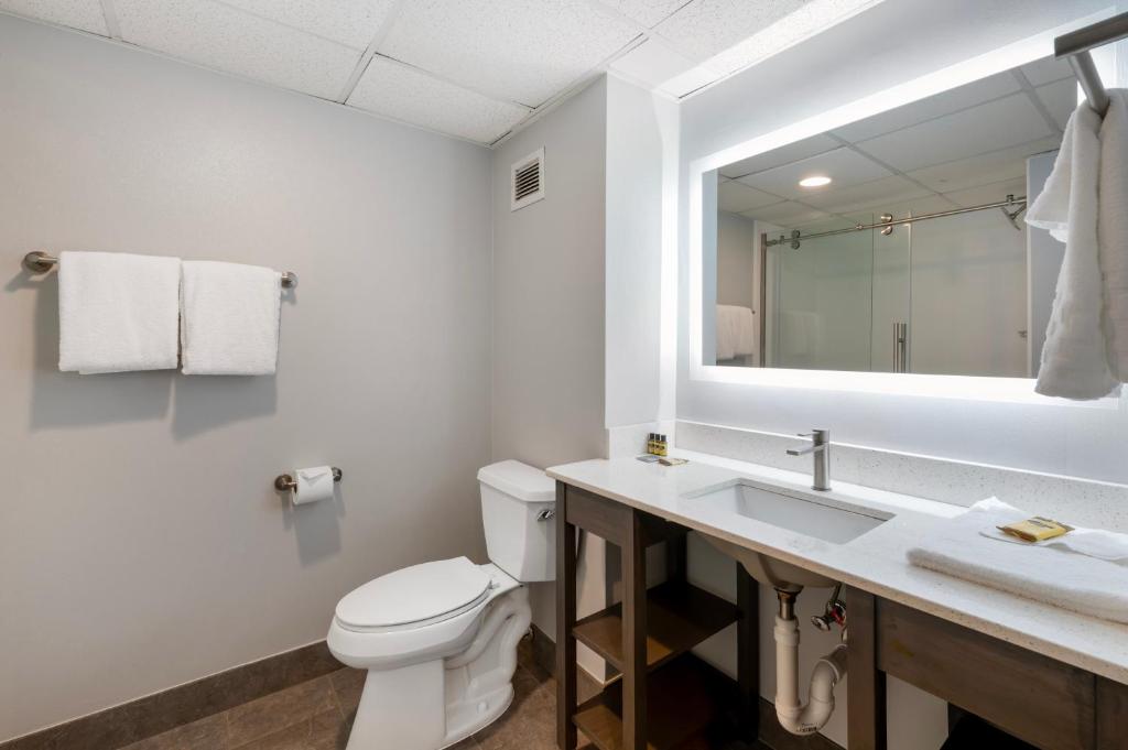 Best Western Plus Mount Vernon - Fort Belvoir photo 2