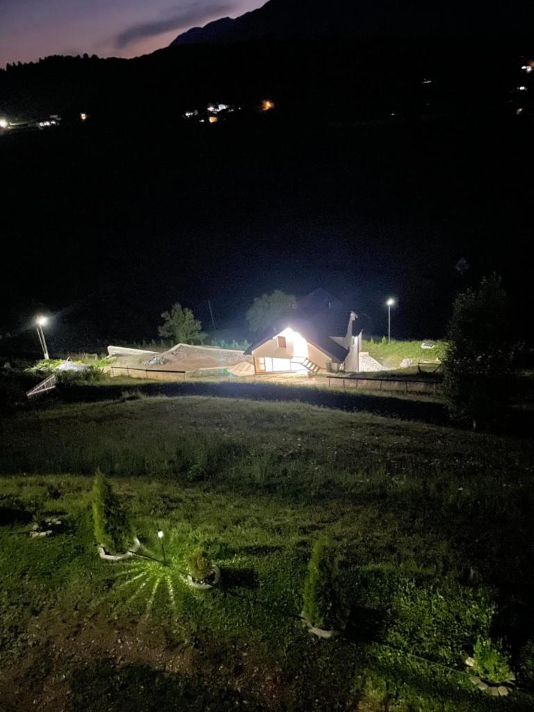 Vila Kiko photo 1