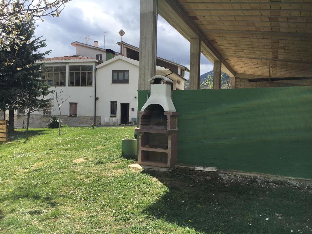 Casa degli Ulivi photo 1