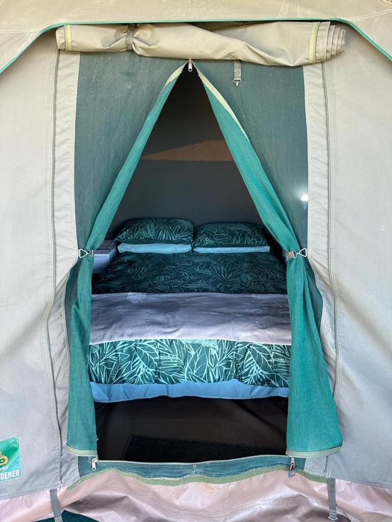 Cadeau Hiking and Accommodation photo 1