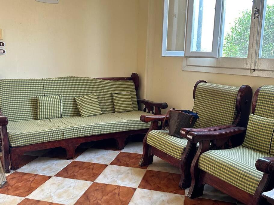 North coast rent Chalet / شاليه للايجار في الساحل photo 4