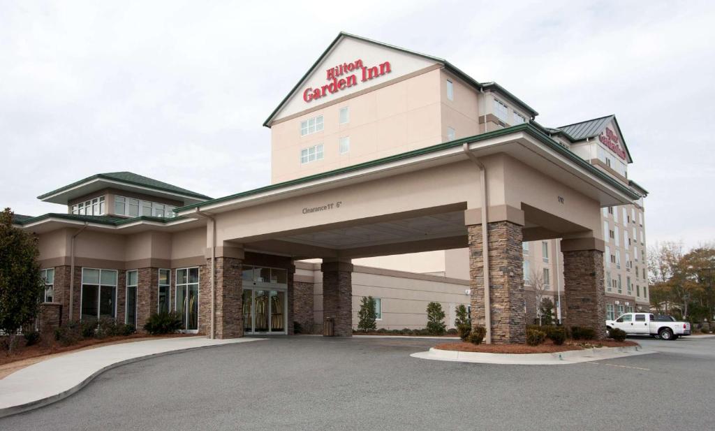 Hilton Garden Inn Valdosta image