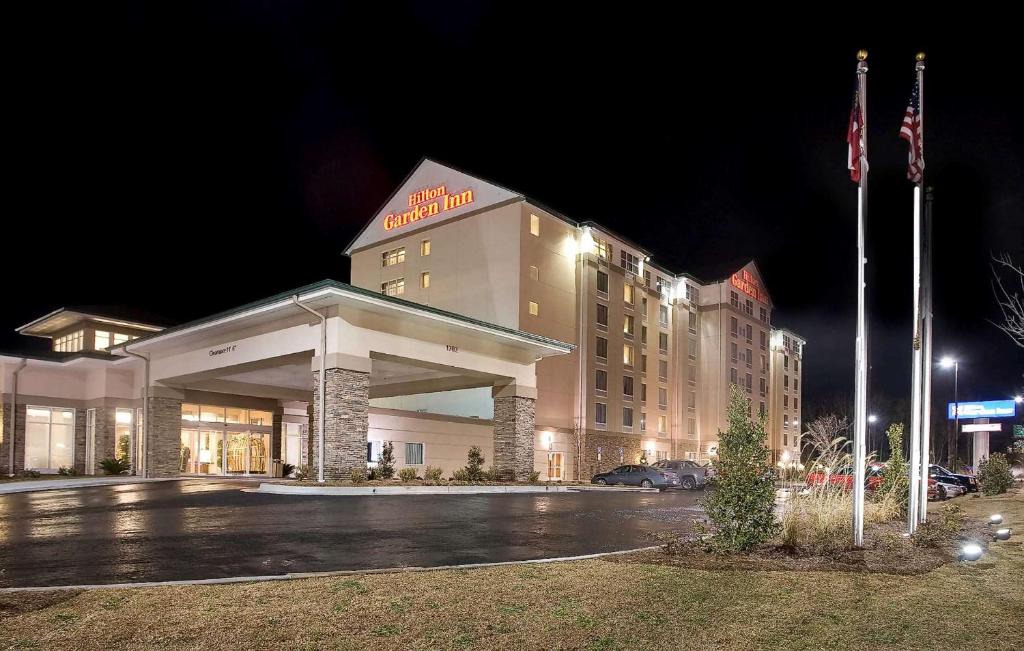 Hilton Garden Inn Valdosta photo 1