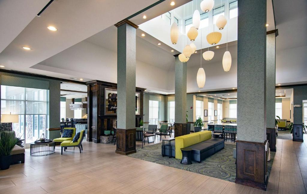 Hilton Garden Inn Valdosta photo 4