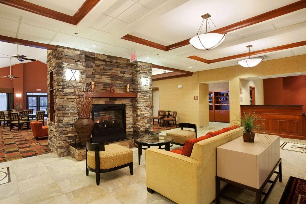 Homewood Suites Saint Cloud photo 2
