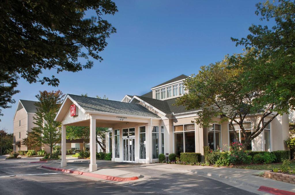 Hilton Garden Inn Bentonville Rogers image