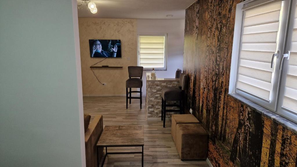 Apartmani Klačar photo 2