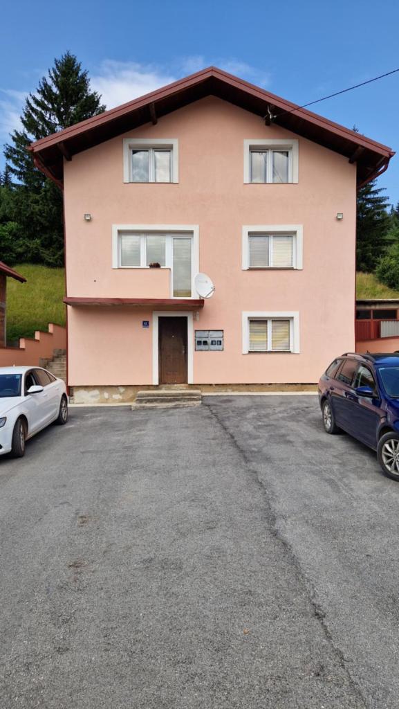 Apartmani Klačar photo 3