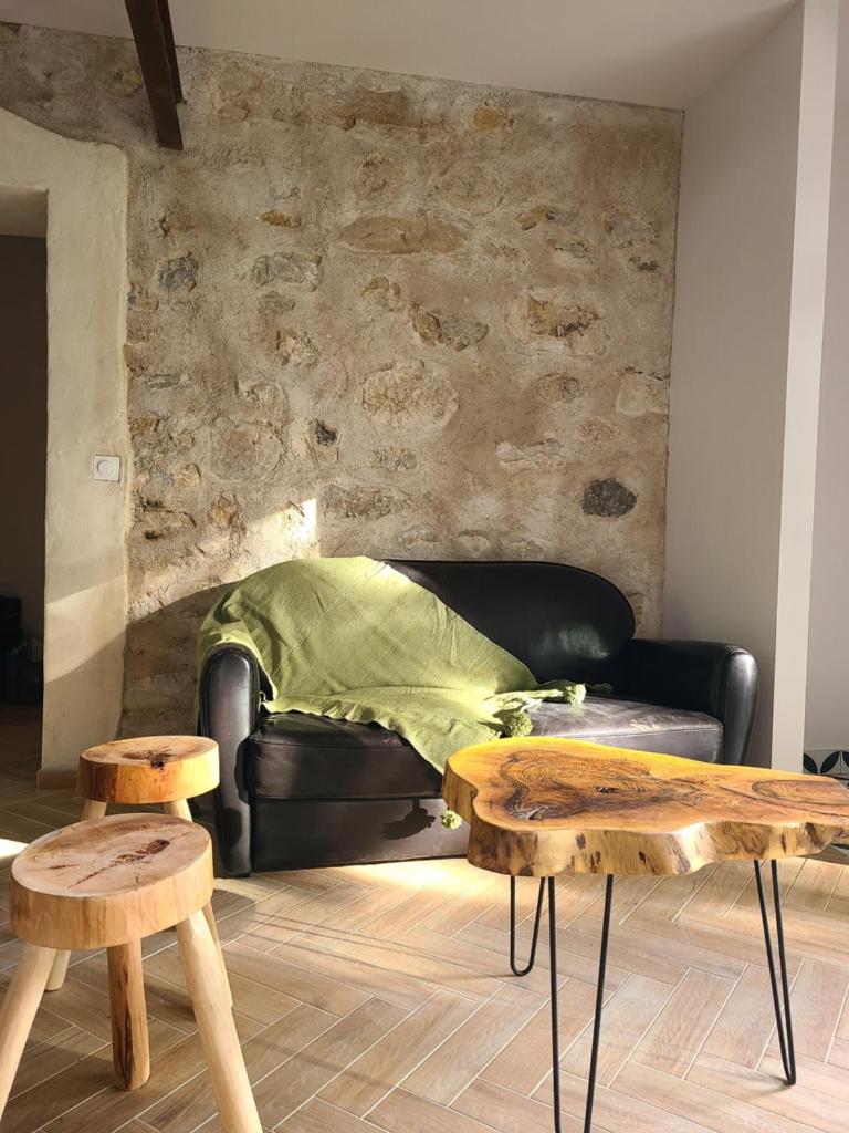L'Alpage, vue lac photo 4
