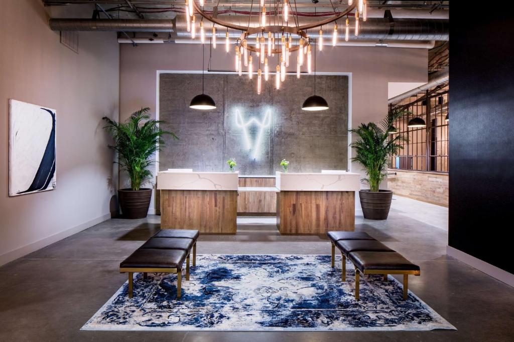 Watt Hotel Rahway, Tapestry Collection by Hilton image