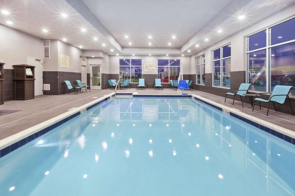 Hampton Inn Sedalia photo 3