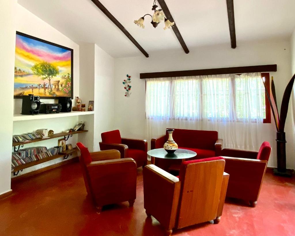 Minca Santa Marta Casa Scalea photo 4