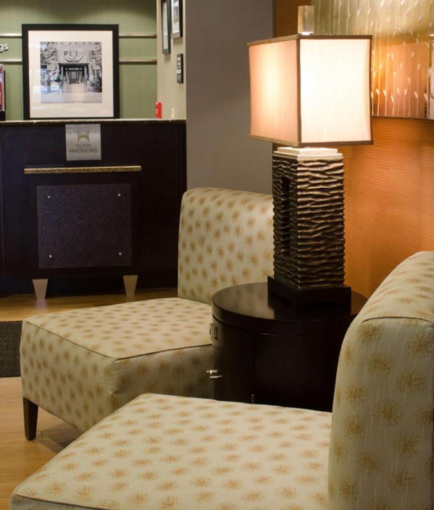 Hampton Inn Tulsa Sand Springs photo 4